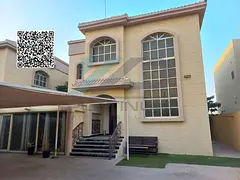 Luxury Villa for Rent in Al Mowaihat 1 – Prime Location with Elegant Finishes
