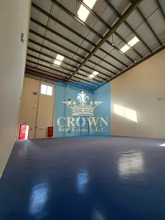 **Modern Warehouse for Rent in Umm Al Quwain Industrial Area*