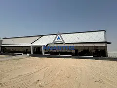 Spacious Shops| High Visibility Location| Ready to Move In