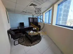 🏢 Office for Rent – Falcon Tower, Ajman