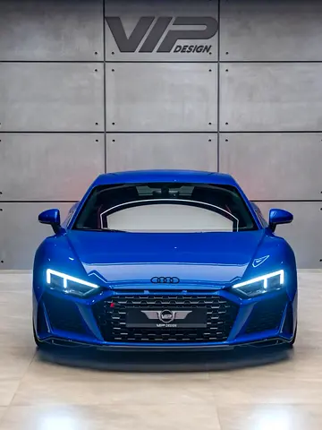 2020 AUDI R8 photo 2