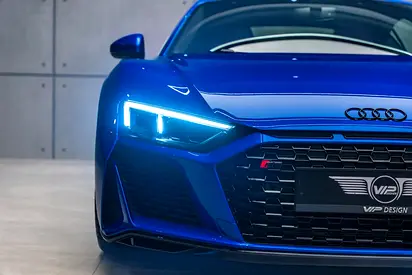 2020 AUDI R8 缩略图 16