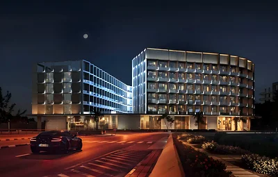 بن غاطي هيلكريست