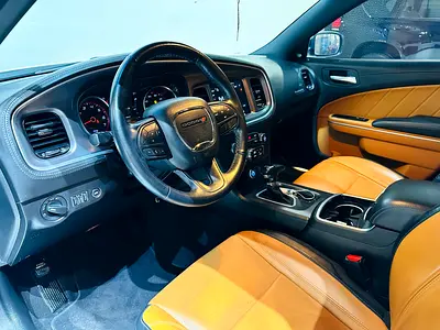 Dodge Charger SXT, миниатюра 8