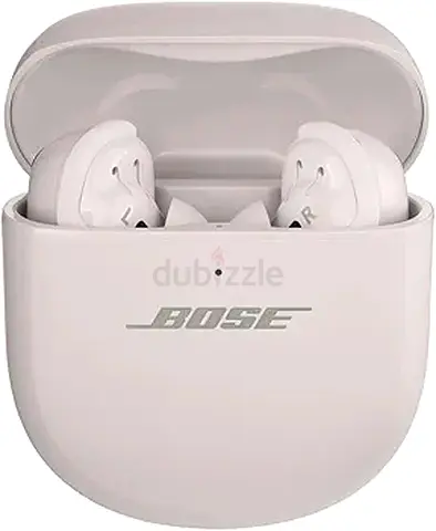 Bose QuietComfort Ultra Wireless Noise Cancelling Earbuds,