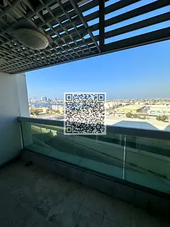 2BHK AVAILABLE FOR RENT IN AJMAN PEARL TOWER