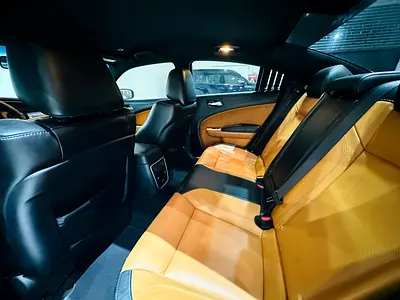 Dodge Charger SXT, миниатюра 13