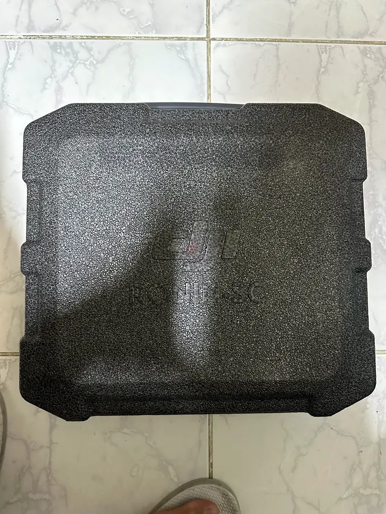 Ronin Sc65073401113601118
