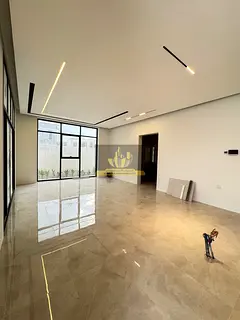 Villa for rent in al awir 4 master bedrooms