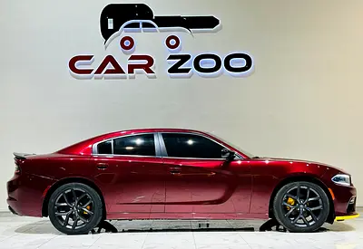 2020 Dodge CHARGER 缩略图 7