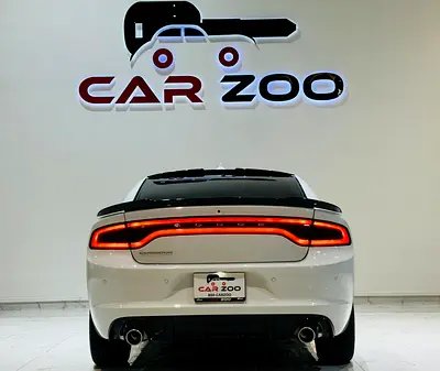Dodge Charger SXT, миниатюра 3
