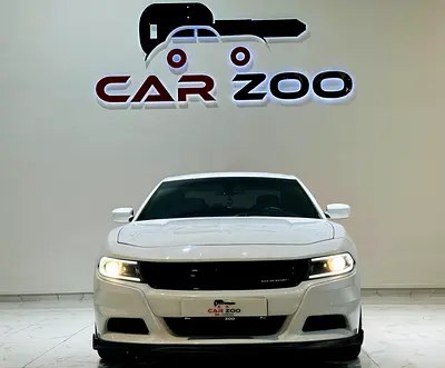 Dodge Charger SXT, миниатюра 5