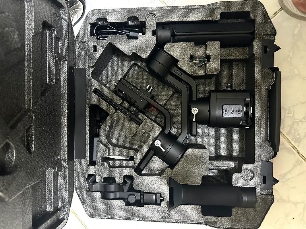 Ronin Sc65073401113601117