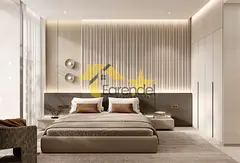 Luxury Living in Al Furjan, Dubai – Modern Elegance Meets Urban Sophistication| High ROI | Freehol