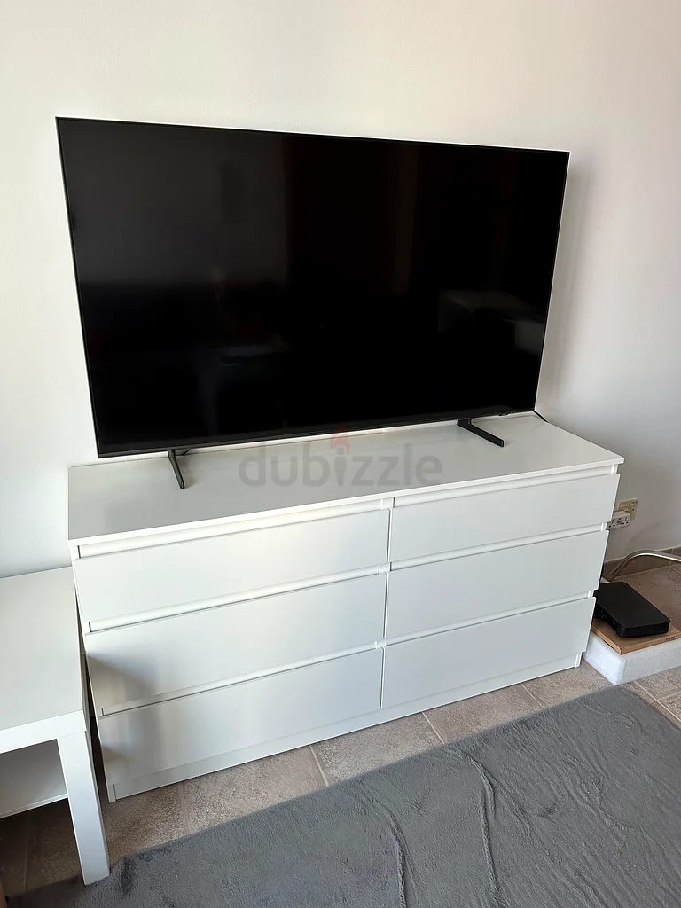 SAMSUNG 55 Inch Q60B QLED 4K Smart TV dubizzle