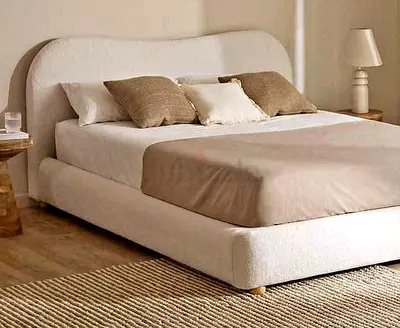 Premium high Quality 160*200 Queen bed