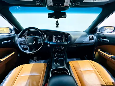 Dodge Charger SXT, миниатюра 7