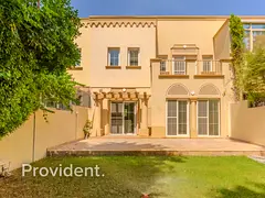 Well Maintained | Park Backing | Ready Unit