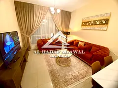 1BH 2WC | FULLY FURNISHED MONTHLY RENT