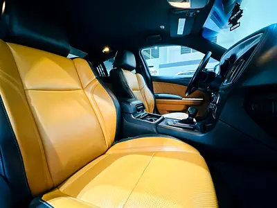 Dodge Charger SXT, миниатюра 10