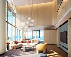 BEACH FRONT II CASINO VIEW II FURNISHED II