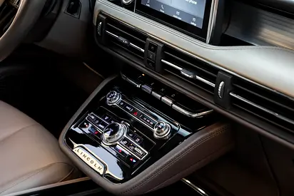 2021 Lincoln CORSAIR 照片 10