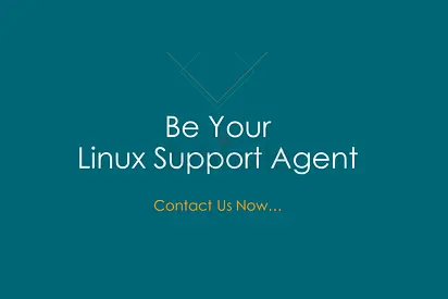 I Will Be Your Expert Linux Support Engineer for Server Setup  Security