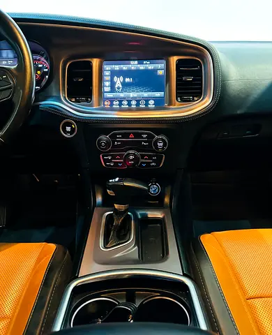 Dodge Charger SXT, миниатюра 11