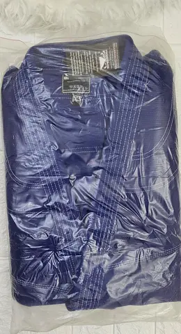 Bad Boy Pro Series Brazilian Jiu-Jitsu Gi – بدلة جيوجيتسو برازيلية براند