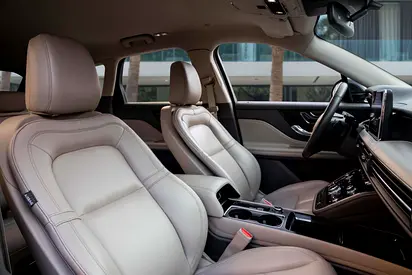 2021 Lincoln CORSAIR 照片 11