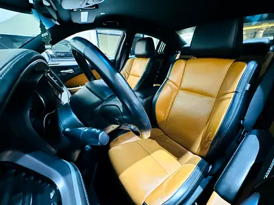 Dodge Charger SXT, миниатюра 9
