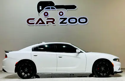 Dodge Charger SXT, миниатюра 4