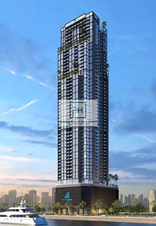 1 Bedroom - Beachfront Living| Lavish Layout