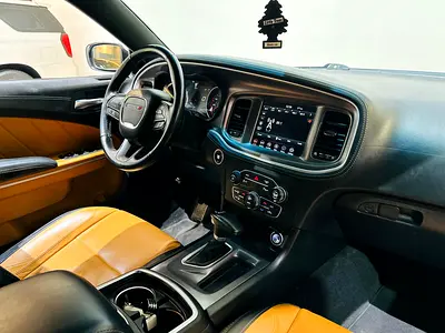 Dodge Charger SXT, миниатюра 16