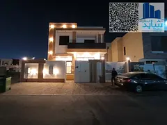 6-Bedroom Villa for Rent in Al Yasmeen, Ajman