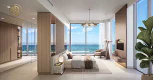 Modern Coastal Living | Premium Finishes | Stunning Waterfront Views I