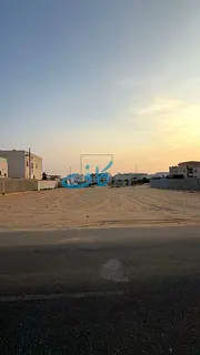 land for sale in Hoshi area (Sharjah)