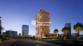 Modern Luxury Studio I Unique Quality I Multiple Option Available