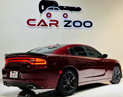 2020 Dodge CHARGER 缩略图 6