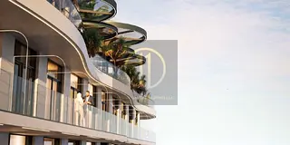 Luxury 1-Bedroom with Private Pool | Pool View | Flexible Payment Plan