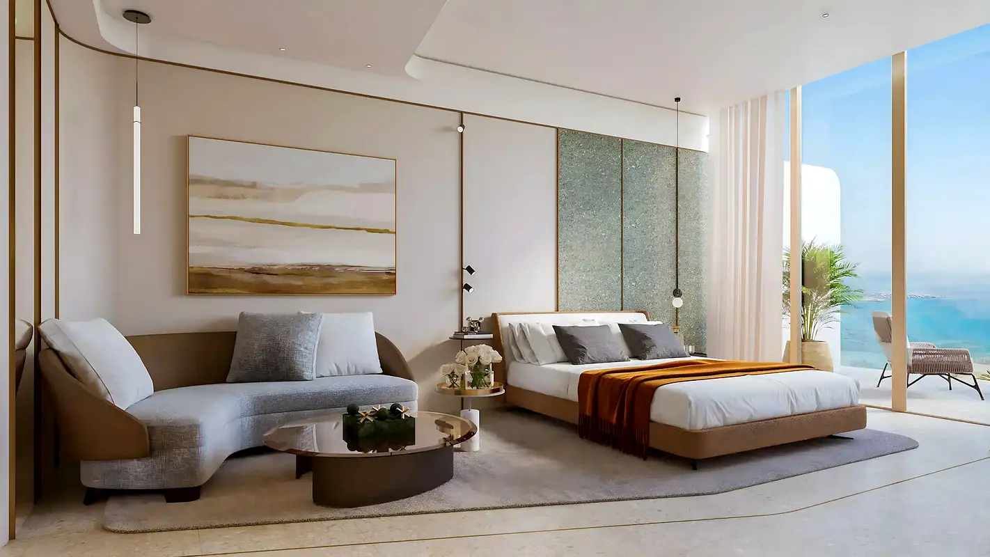 Palazzo Tissoli Design by Pininfarina by Tissoli - View 2