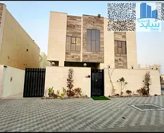 Luxury 6BHK Villa Available for Rent – Al Amerah