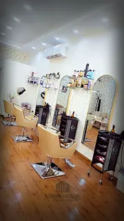 Fully Equipped Shop (Salon) for Rent in Prime Al Muhaisnah Location