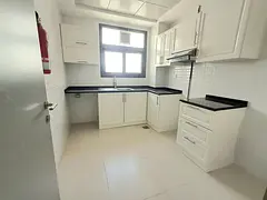Brand new 1bhk with 2washroom available aljada out sid