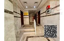 For sale, a residential and commercial building on the corner of two streets in Al Jurf Industrial 3