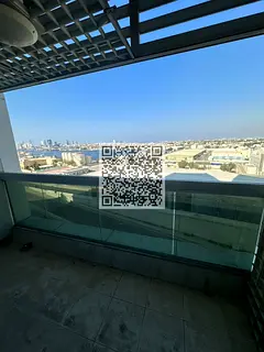 2BHK AVAILABLE FOR SALE  - CITY VIEW