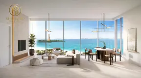 Modern Coastal Living | Premium Finishes | Stunning Waterfront Views I ‌