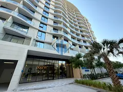 Luxury 1BR in Northbay Mina Al Arab With Sea View