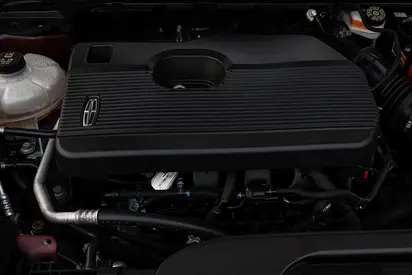 2021 Lincoln CORSAIR 照片 14