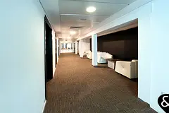 Rare Half Floor | Grade A | Burj View